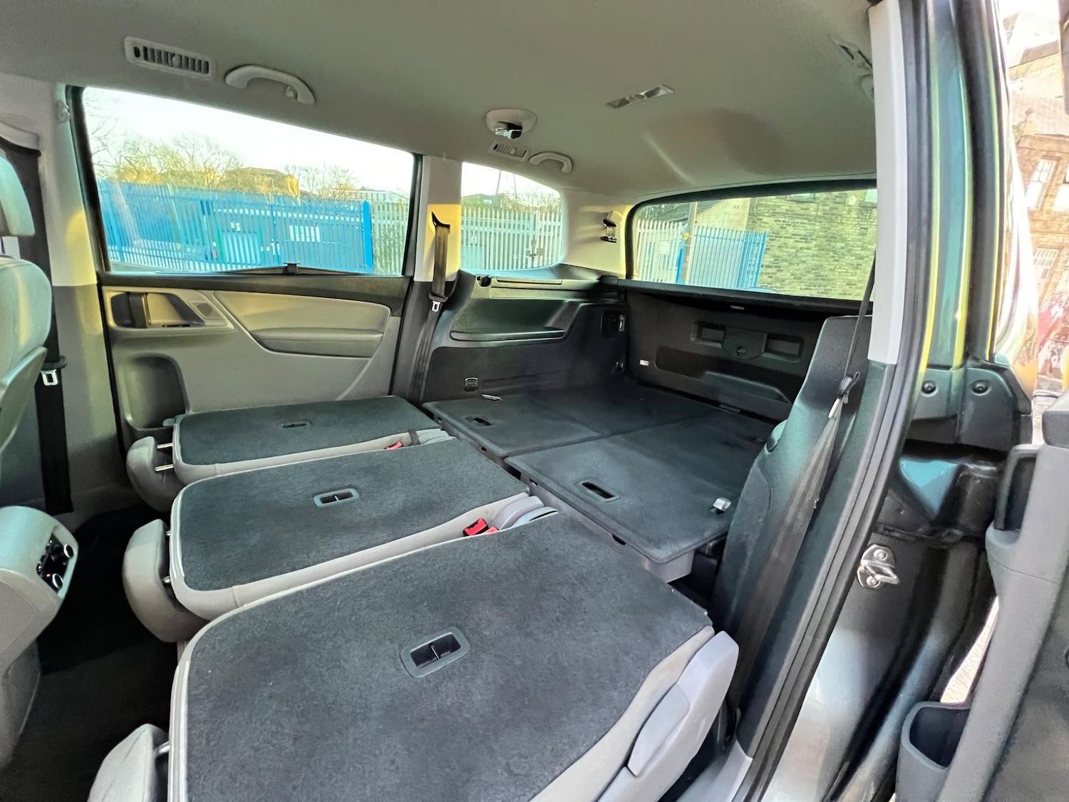 Vehicle 64
