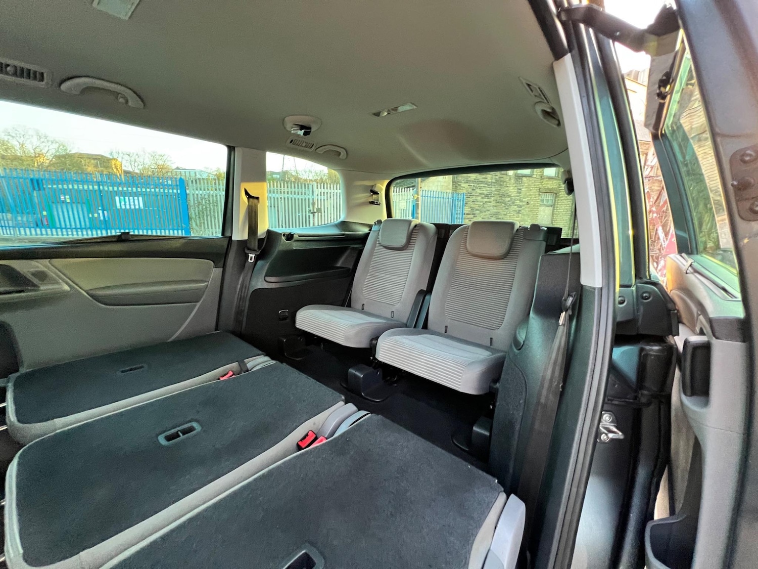 Vehicle 65