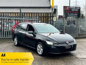 Used Volkswagen Golf 2021 for sale - 74861216: Photo