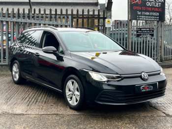 Used Volkswagen Golf 2021 for sale - 74861216: Photo