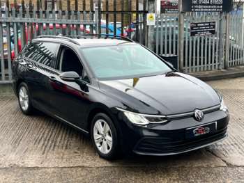 Used Volkswagen Golf 2021 for sale - 74861216: Photo