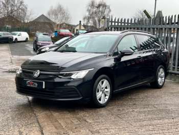 Used Volkswagen Golf 2021 for sale - 74861216: Photo