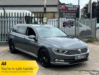 Used Volkswagen Passat 2015 for sale - 75448458: Photo