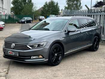 Used Volkswagen Passat 2015 for sale - 75448458: Photo
