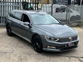 Used Volkswagen Passat 2015 for sale - 75448458: Photo