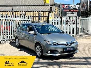 Used Toyota Auris 2018 for sale - 79504093: Photo