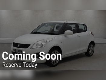 Used Suzuki Swift 2015 for sale - 78327733: Photo