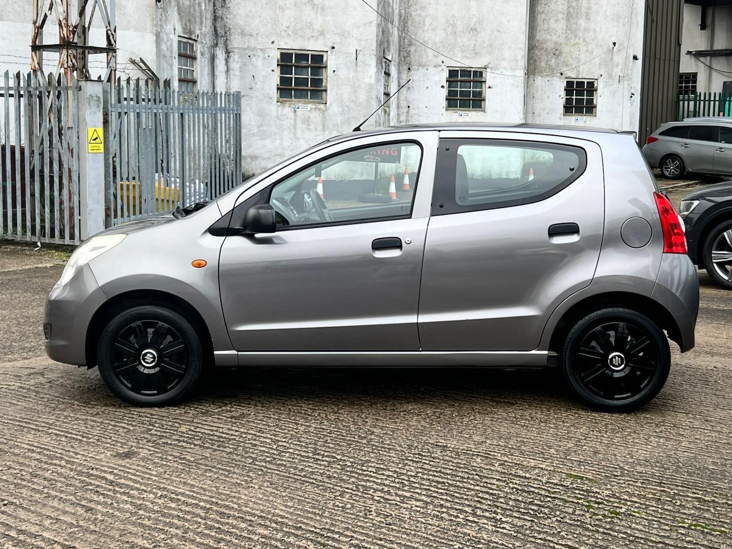 Used Suzuki Alto 2014 for sale - 77029689: Photo 13