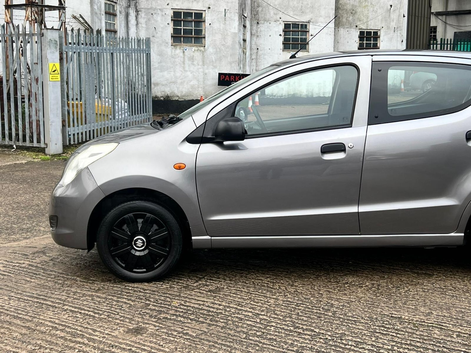 Used Suzuki Alto 2014 for sale - 77029689: Photo 14