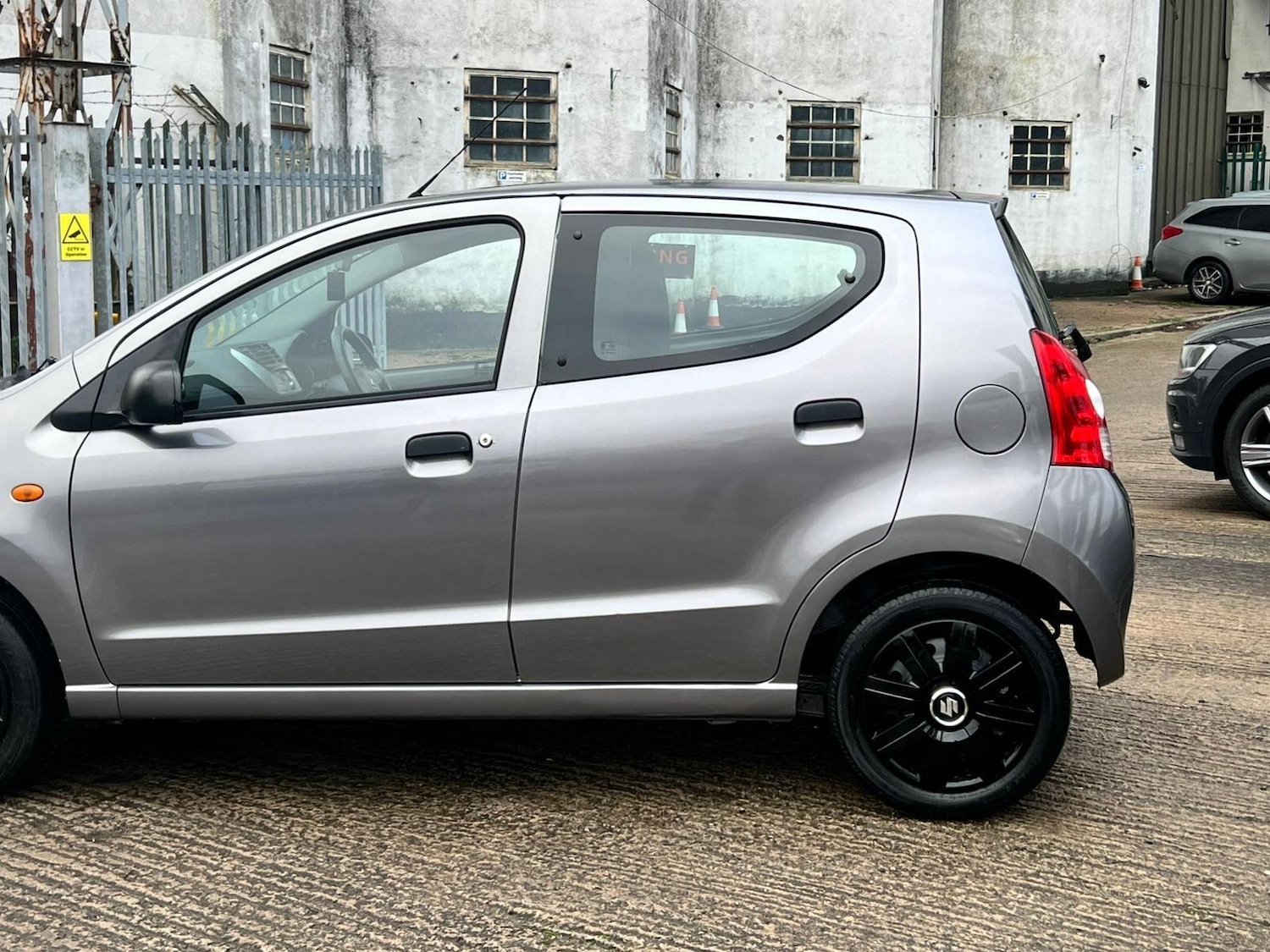 Used Suzuki Alto 2014 for sale - 77029689: Photo 15