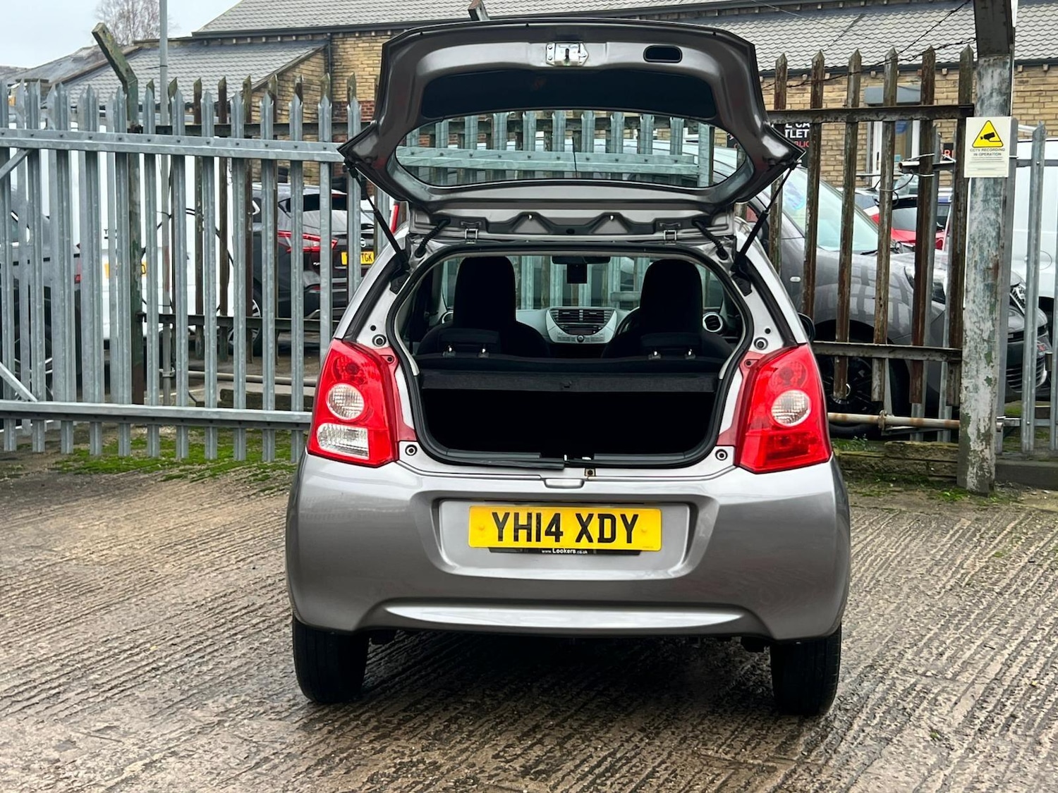 Used Suzuki Alto 2014 for sale - 77029689: Photo 22