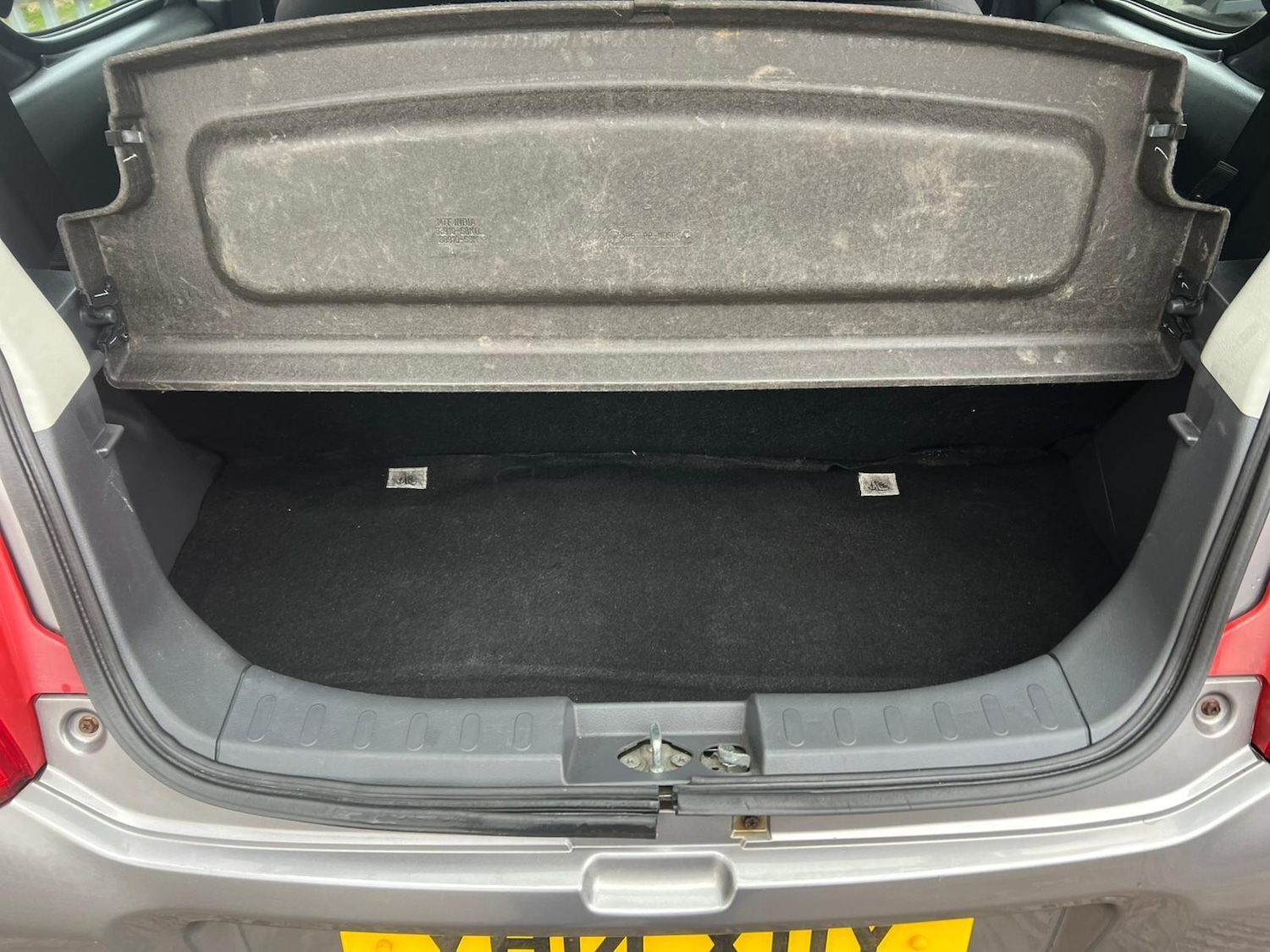 Used Suzuki Alto 2014 for sale - 77029689: Photo 25