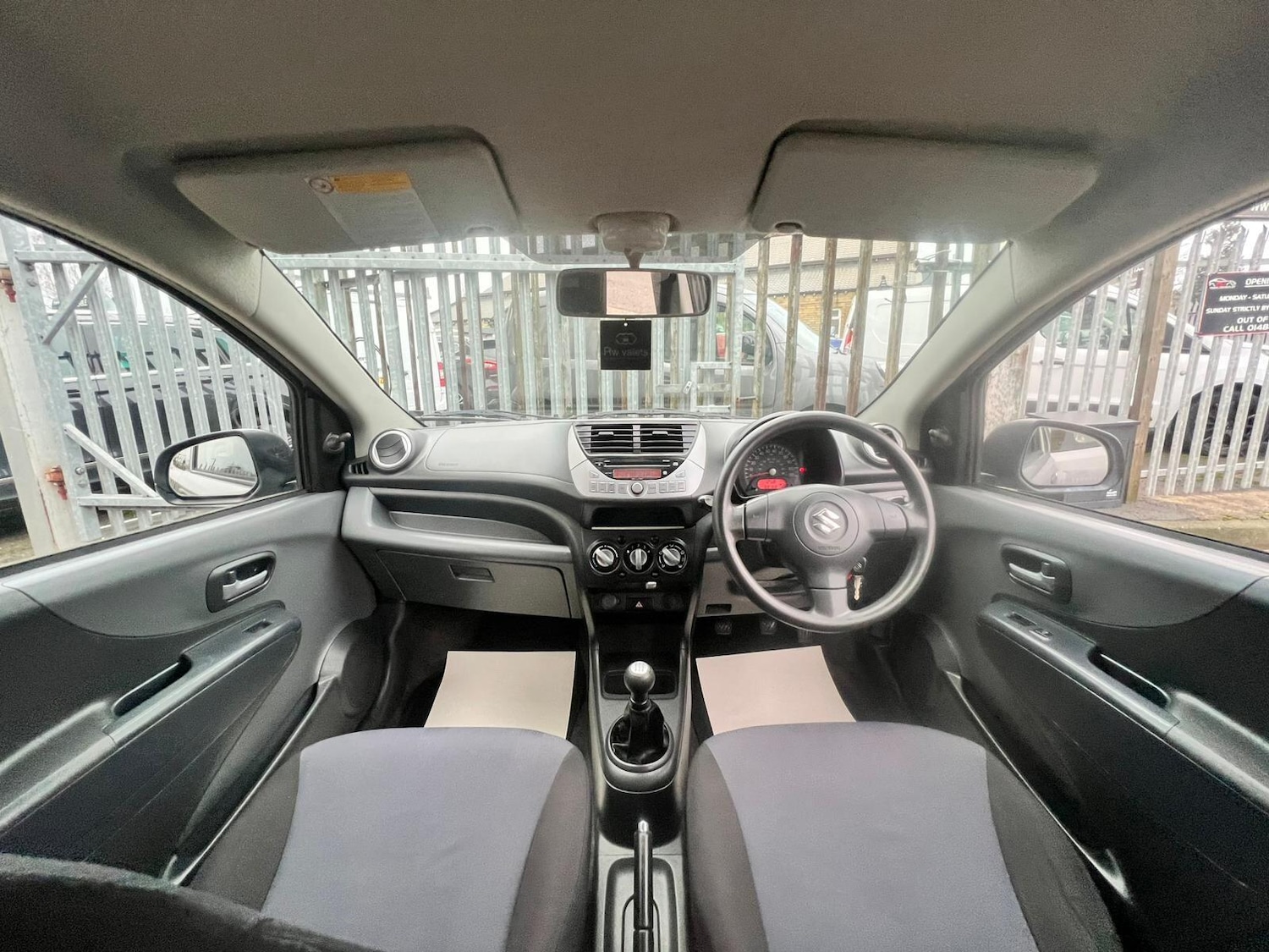 Used Suzuki Alto 2014 for sale - 77029689: Photo 27