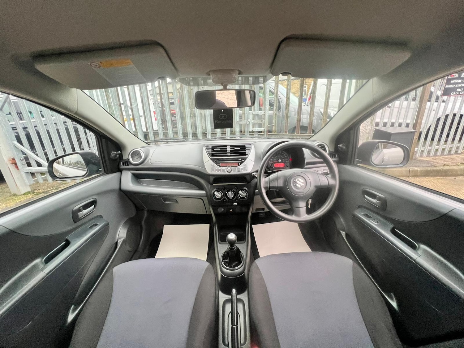 Used Suzuki Alto 2014 for sale - 77029689: Photo 28