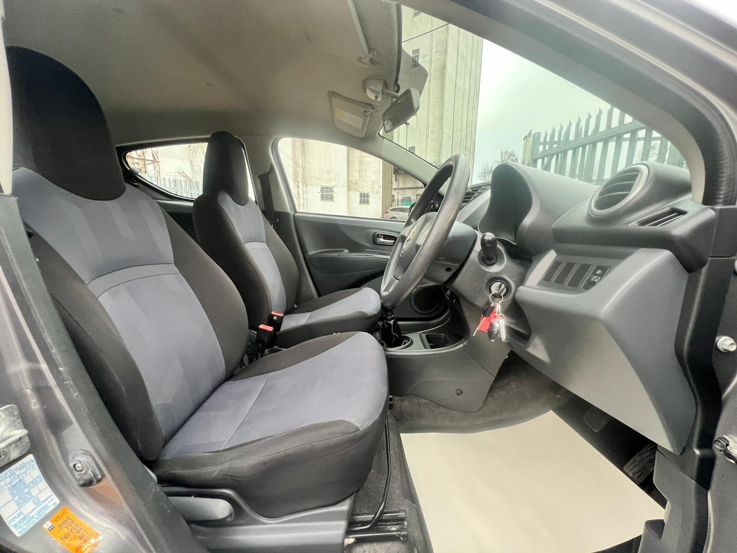 Used Suzuki Alto 2014 for sale - 77029689: Photo 30