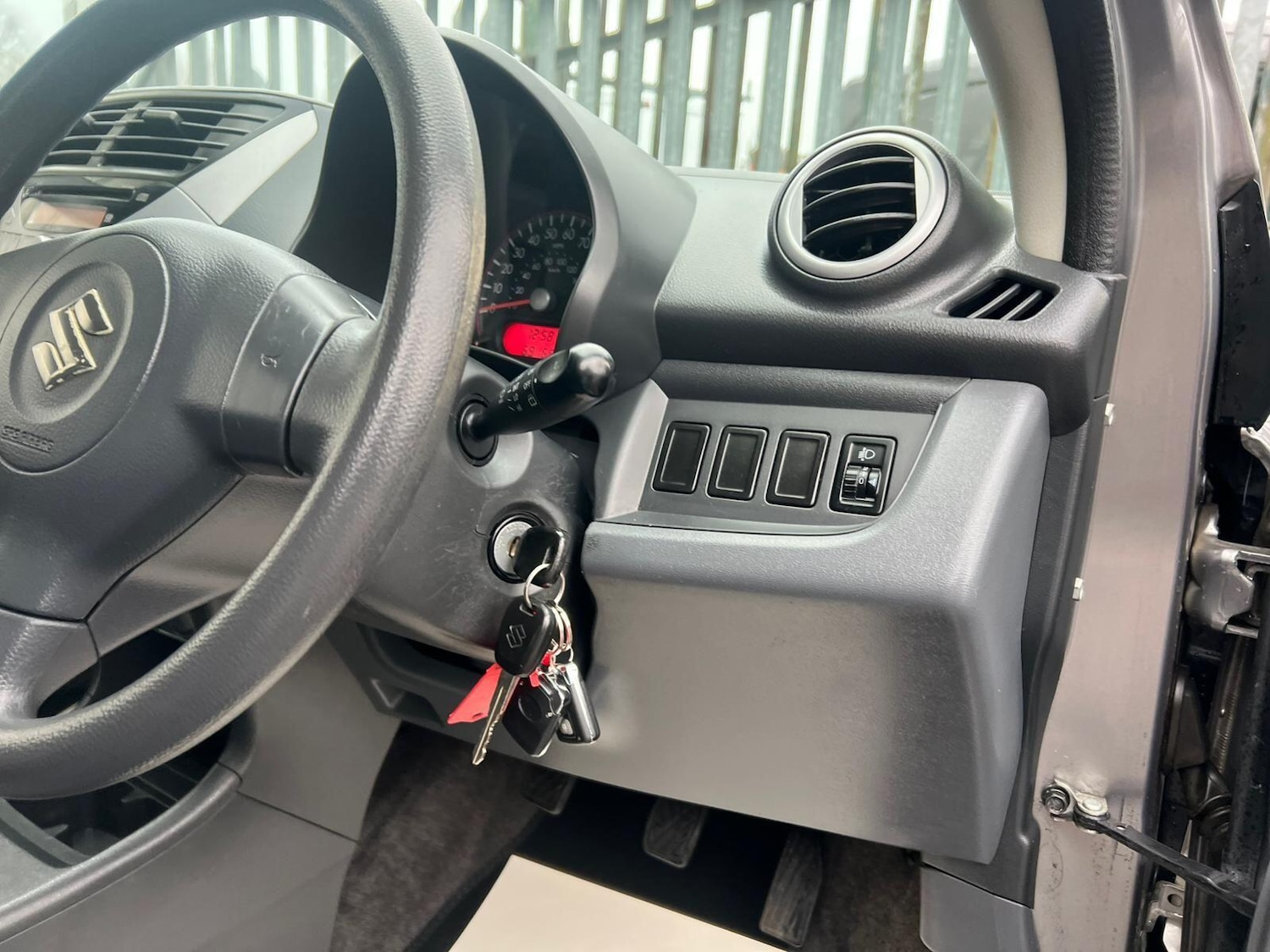 Used Suzuki Alto 2014 for sale - 77029689: Photo 34