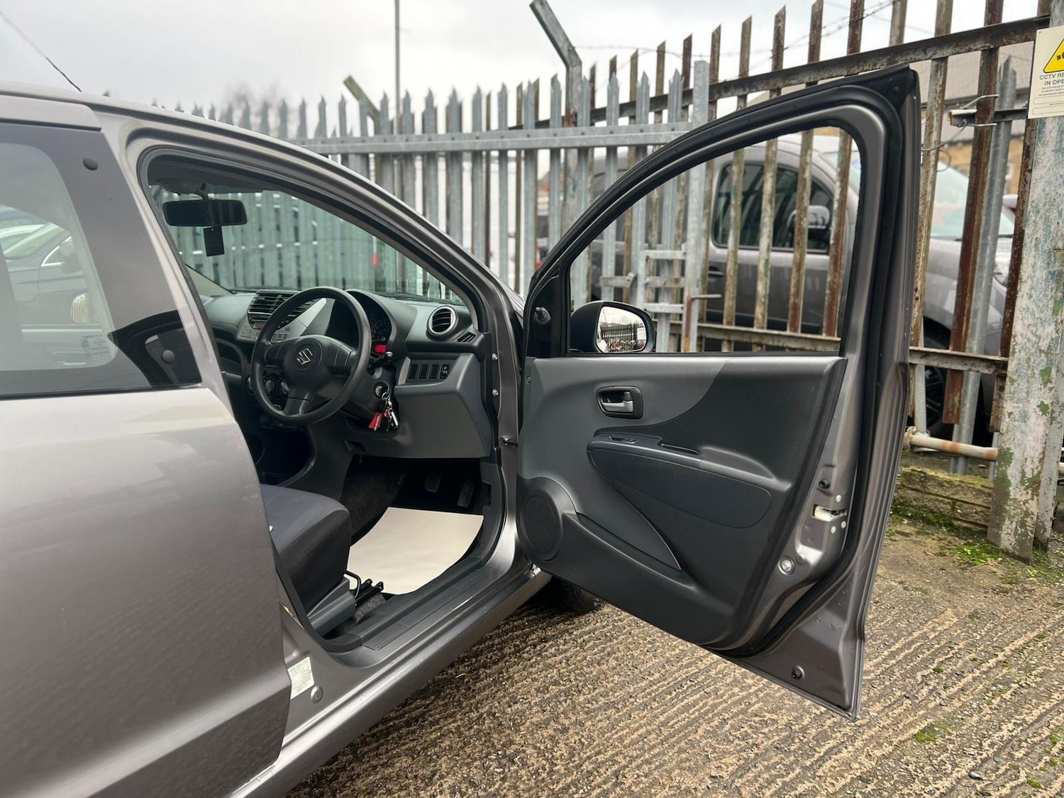 Used Suzuki Alto 2014 for sale - 77029689: Photo 41