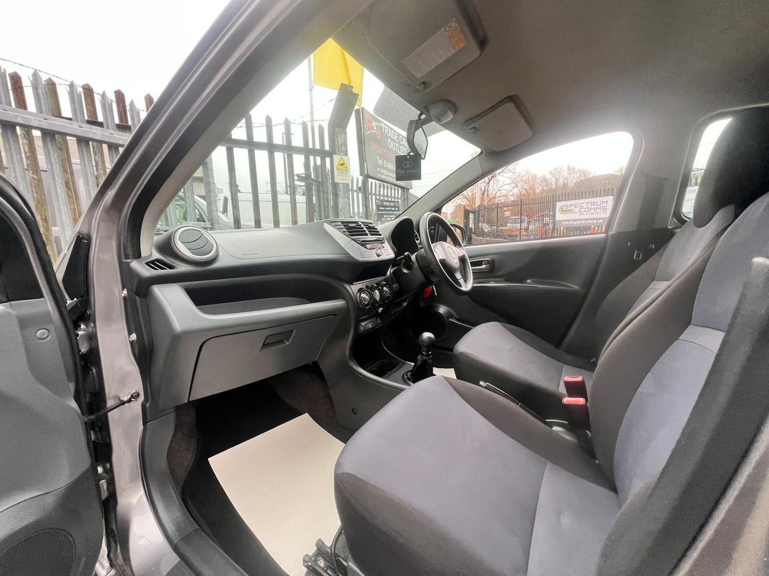 Used Suzuki Alto 2014 for sale - 77029689: Photo 48