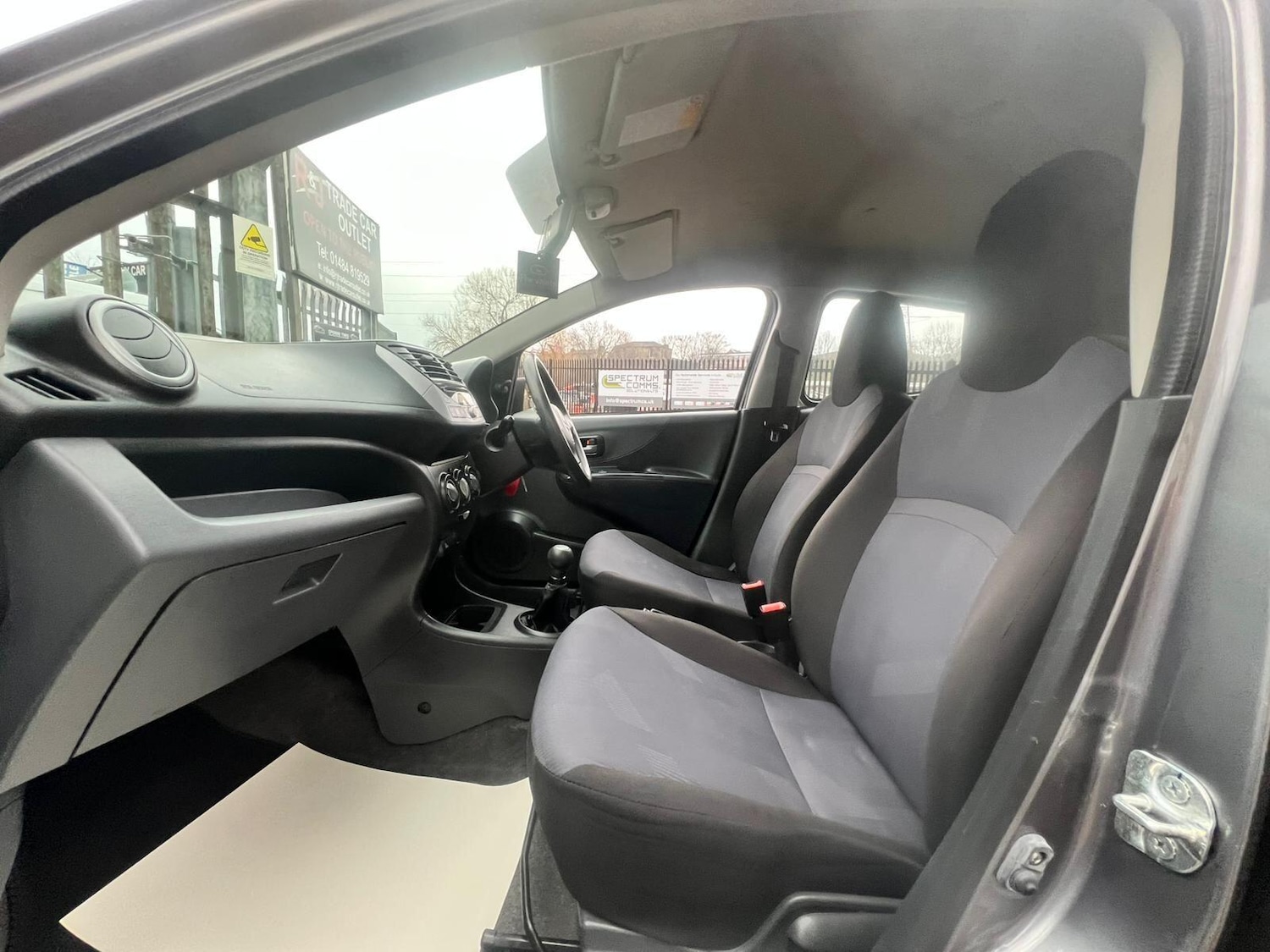 Used Suzuki Alto 2014 for sale - 77029689: Photo 49