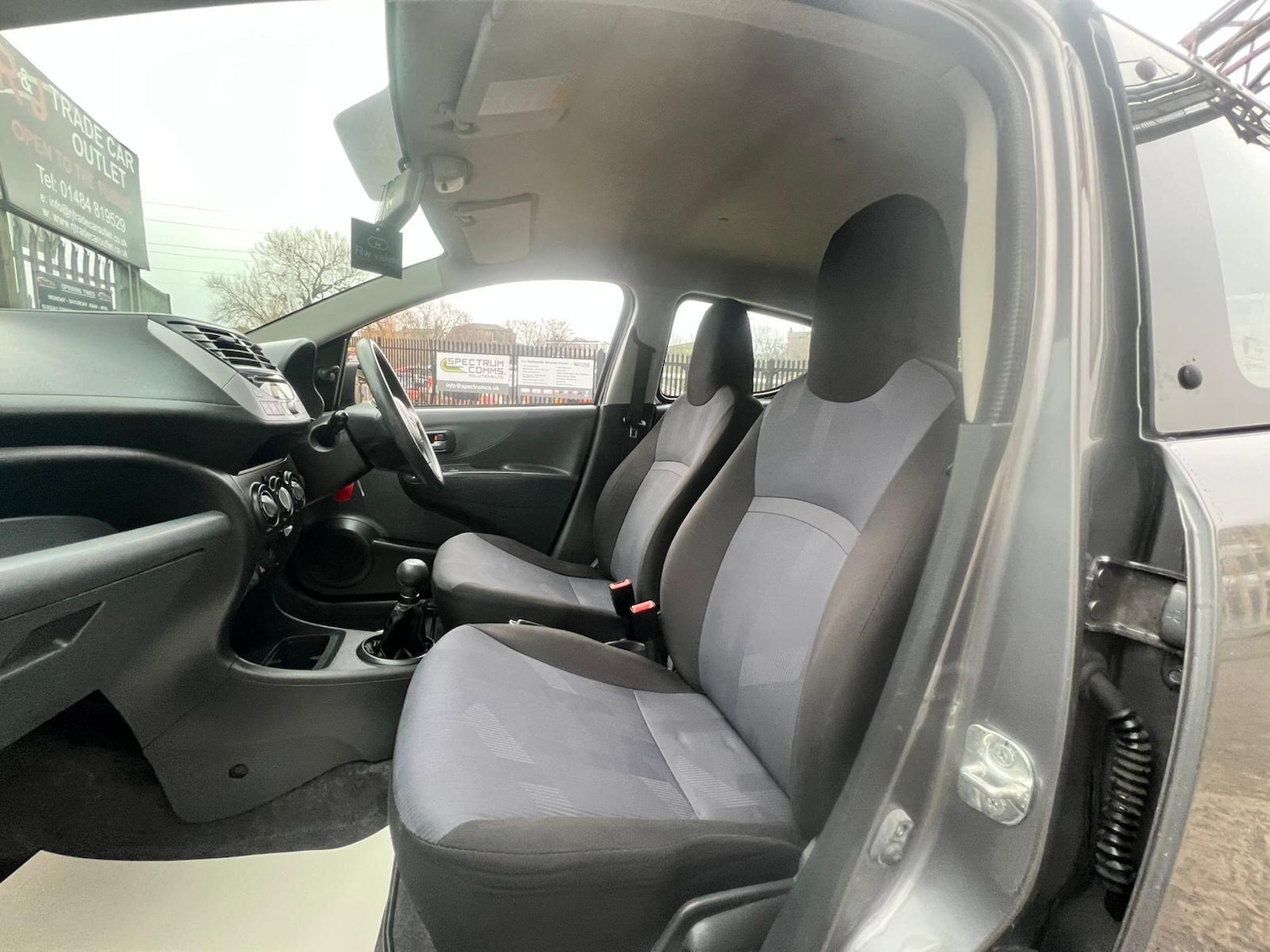 Used Suzuki Alto 2014 for sale - 77029689: Photo 51