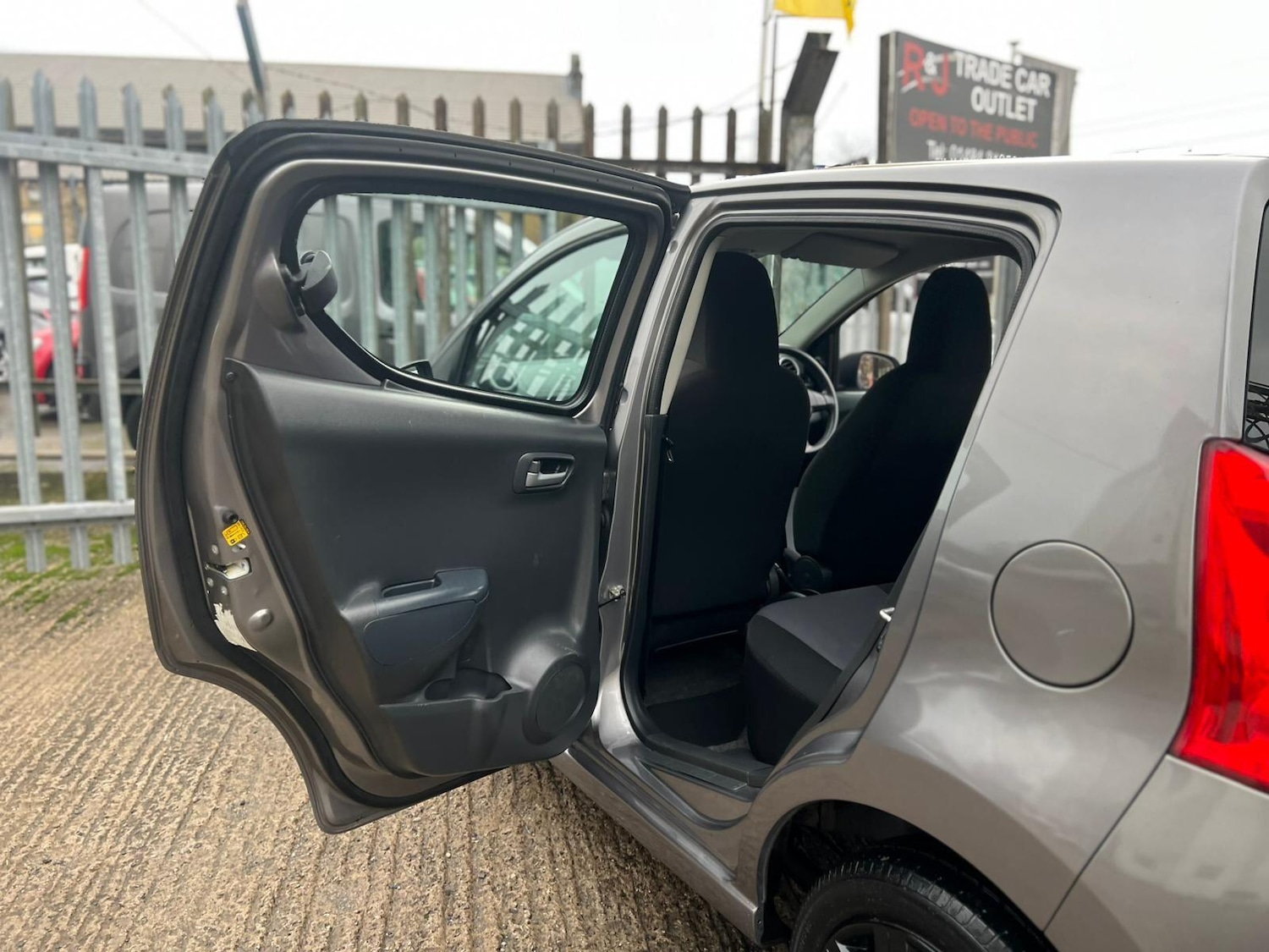 Used Suzuki Alto 2014 for sale - 77029689: Photo 59