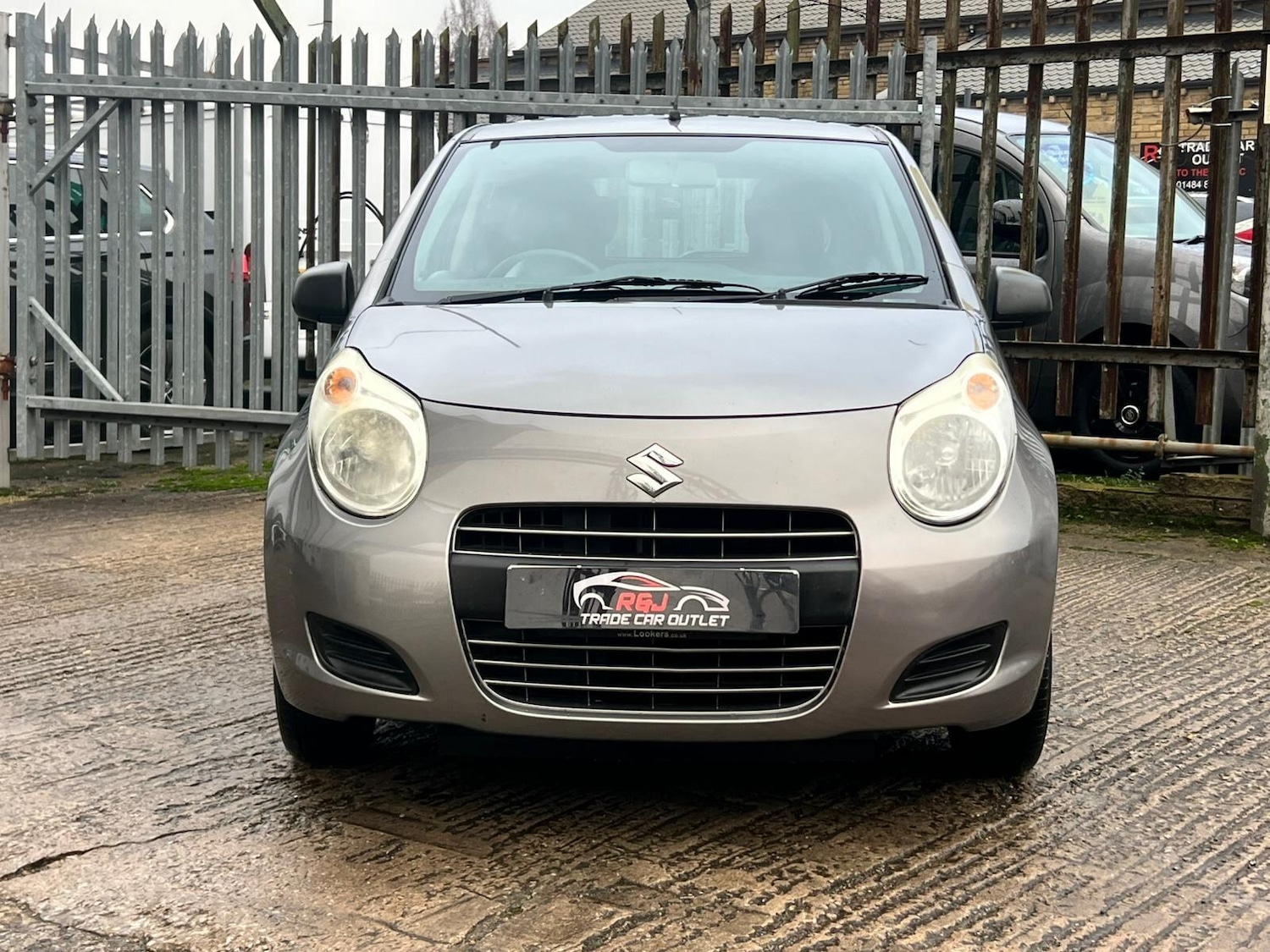 Used Suzuki Alto 2014 for sale - 77029689: Photo 6