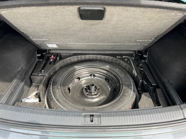 Used Volkswagen Tiguan 2018 for sale - 75678252: Photo 24