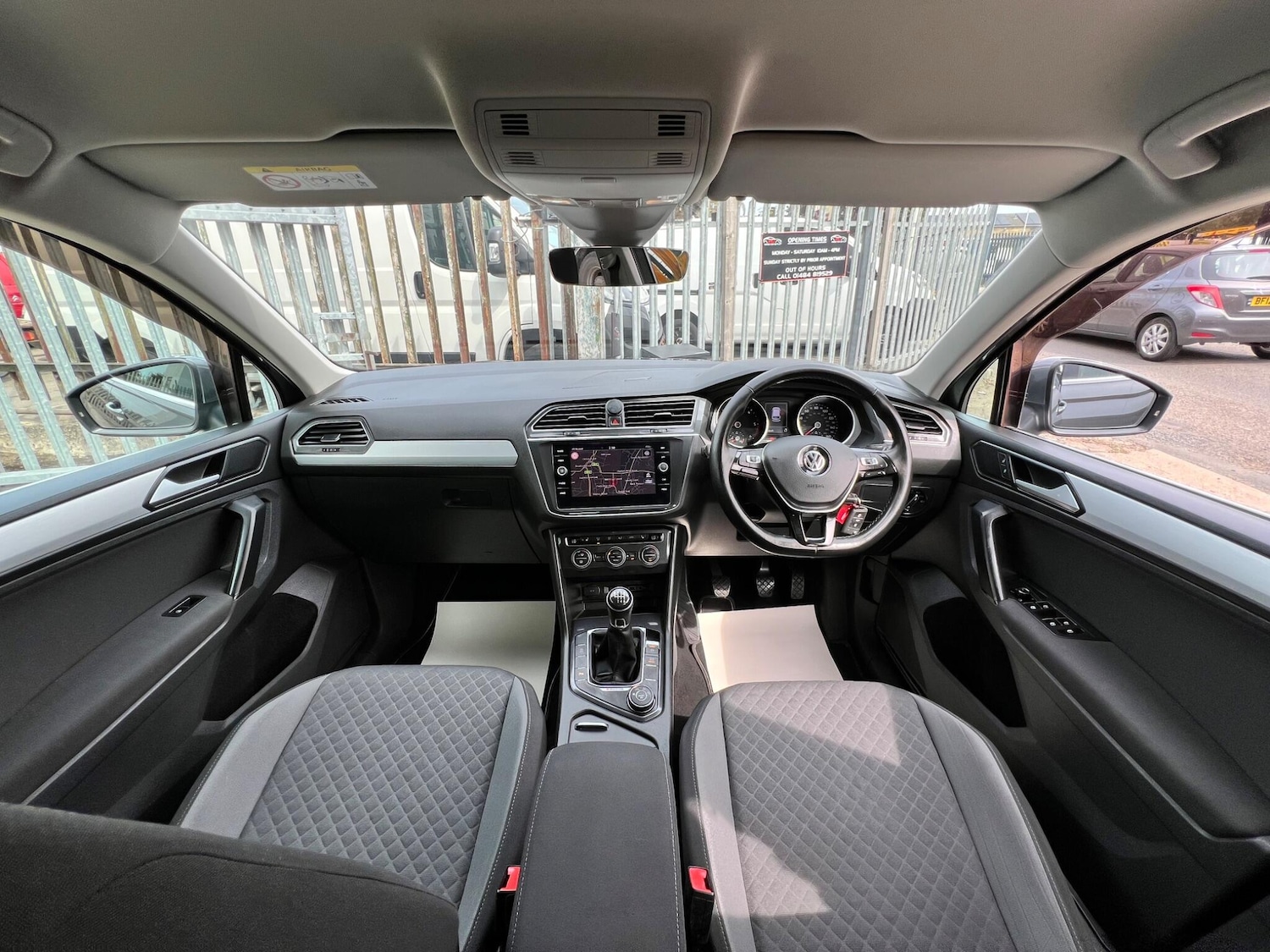 Vehicle 26