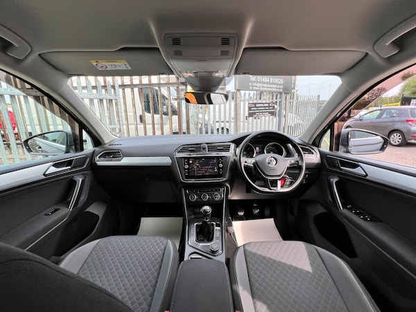 Used Volkswagen Tiguan 2018 for sale - 75678252: Photo 28