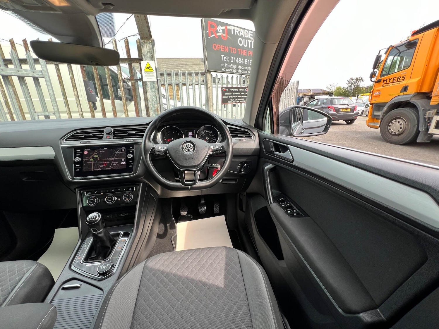 Vehicle 29