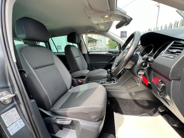 Used Volkswagen Tiguan 2018 for sale - 75678252: Photo 31