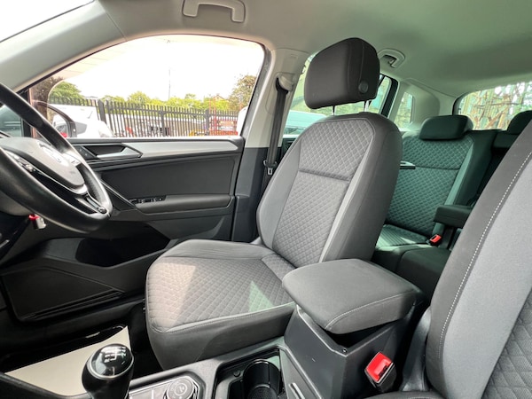 Used Volkswagen Tiguan 2018 for sale - 75678252: Photo 32