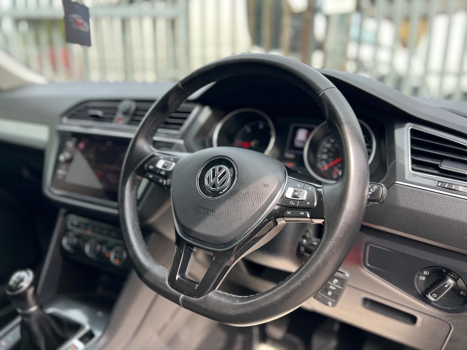Vehicle 36