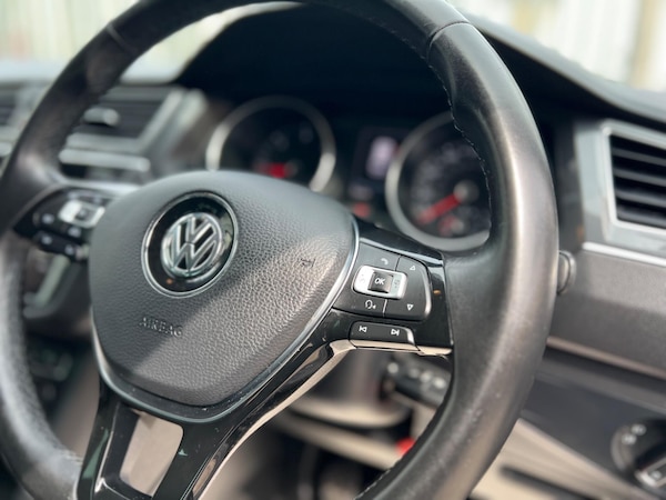 Used Volkswagen Tiguan 2018 for sale - 75678252: Photo 37