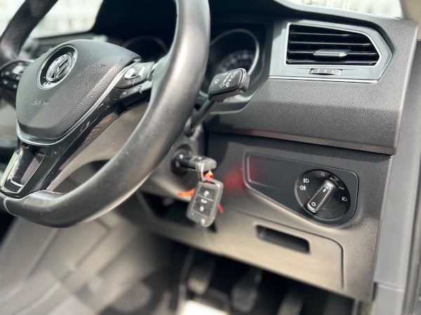 Used Volkswagen Tiguan 2018 for sale - 75678252: Photo 39