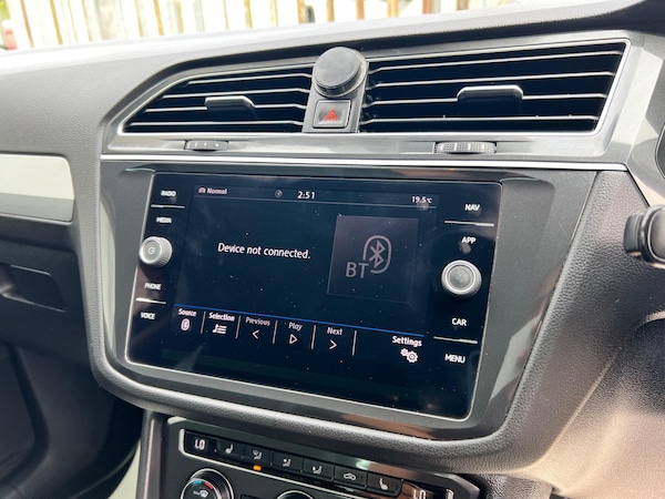 Used Volkswagen Tiguan 2018 for sale - 75678252: Photo 42