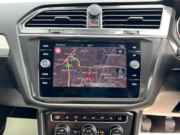 Used Volkswagen Tiguan 2018 for sale - 75678252: Photo 44