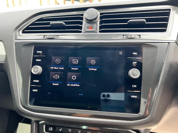 Used Volkswagen Tiguan 2018 for sale - 75678252: Photo 46