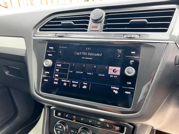 Used Volkswagen Tiguan 2018 for sale - 75678252: Photo 47
