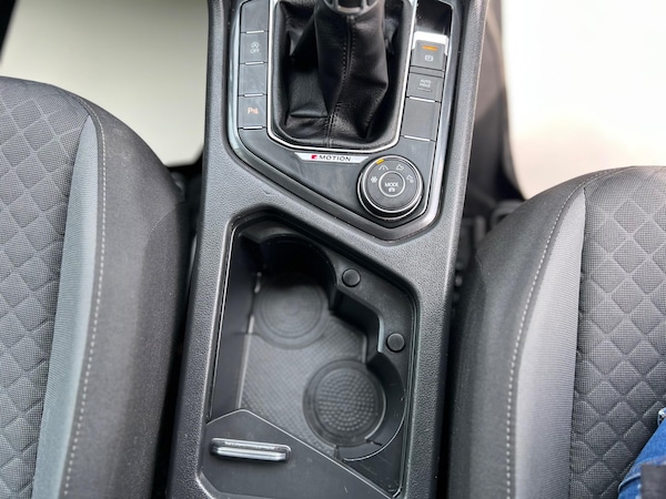 Used Volkswagen Tiguan 2018 for sale - 75678252: Photo 49