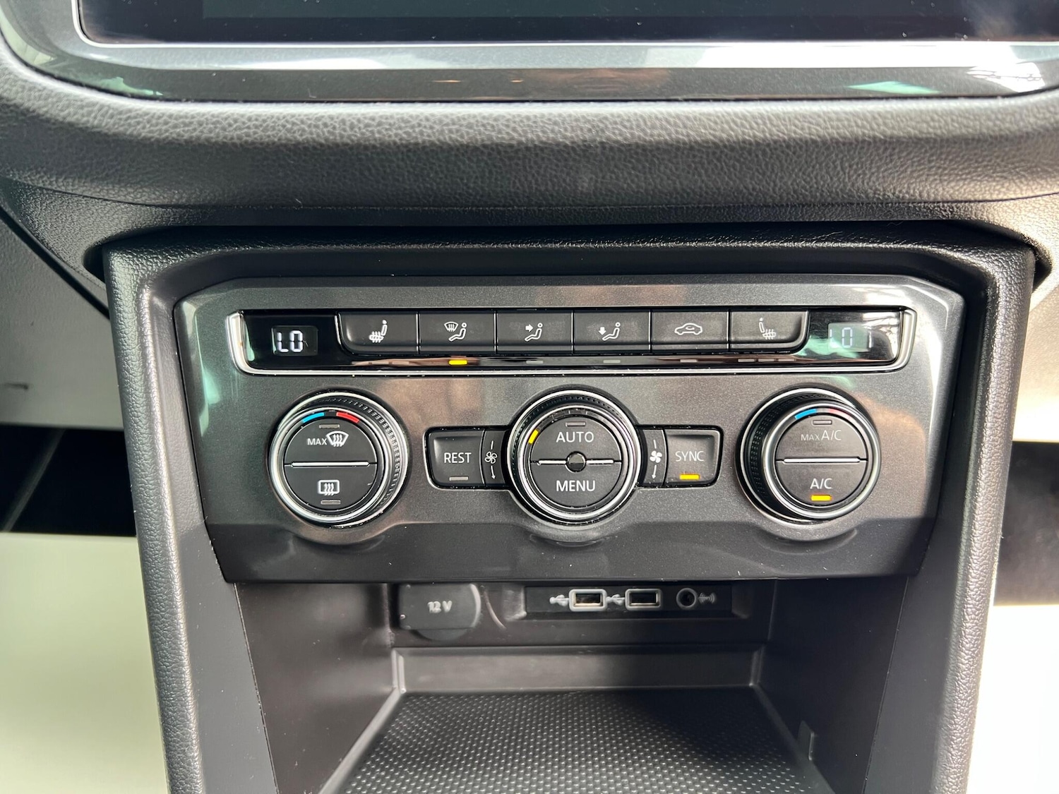 Vehicle 50