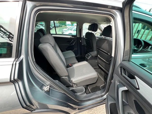 Used Volkswagen Tiguan 2018 for sale - 75678252: Photo 57