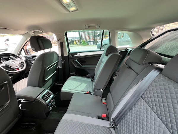 Used Volkswagen Tiguan 2018 for sale - 75678252: Photo 58