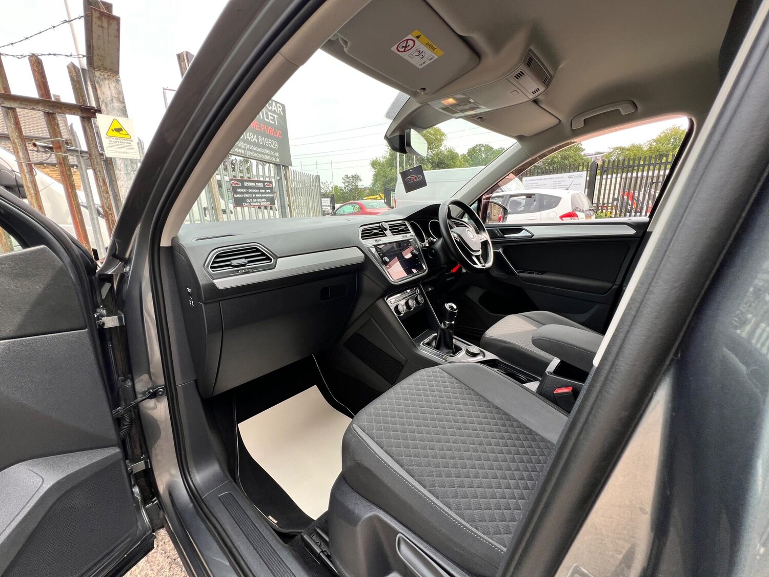 Vehicle 64