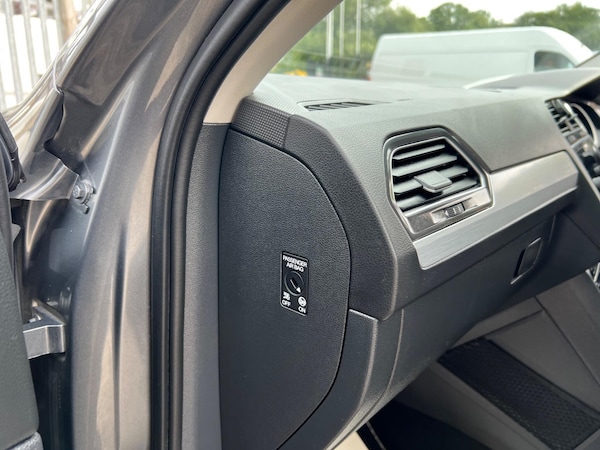 Used Volkswagen Tiguan 2018 for sale - 75678252: Photo 65