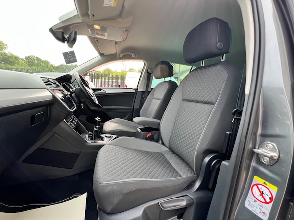 Used Volkswagen Tiguan 2018 for sale - 75678252: Photo 66