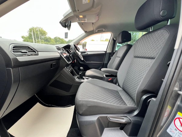 Used Volkswagen Tiguan 2018 for sale - 75678252: Photo 67