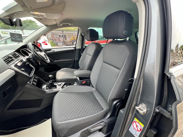 Used Volkswagen Tiguan 2018 for sale - 75678252: Photo 68