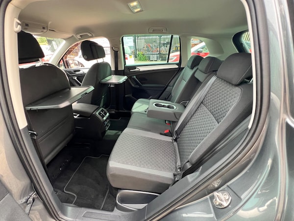 Used Volkswagen Tiguan 2018 for sale - 75678252: Photo 72
