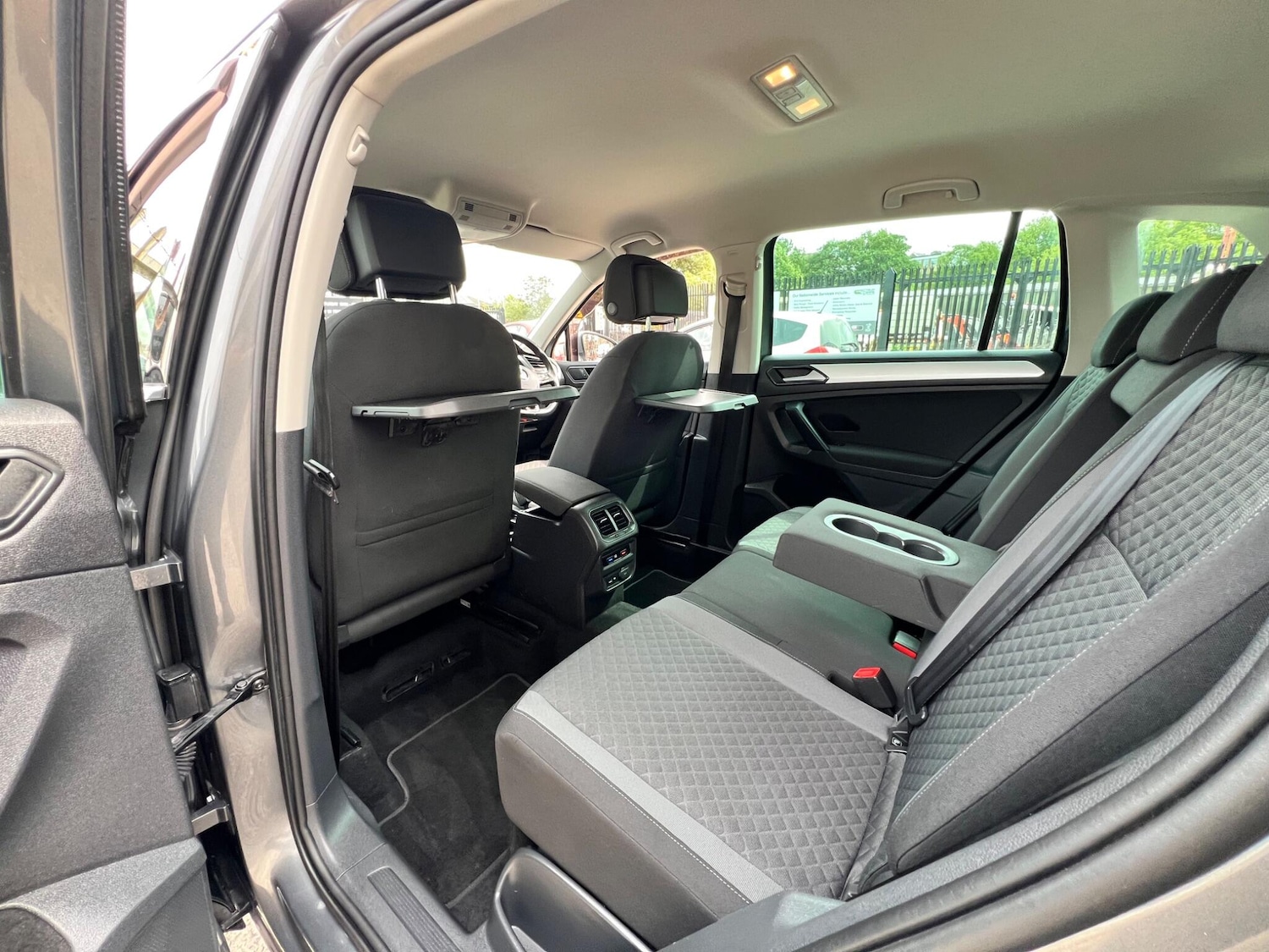 Vehicle 73